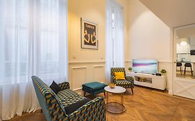 Charmant Studio Hypercentre Reims